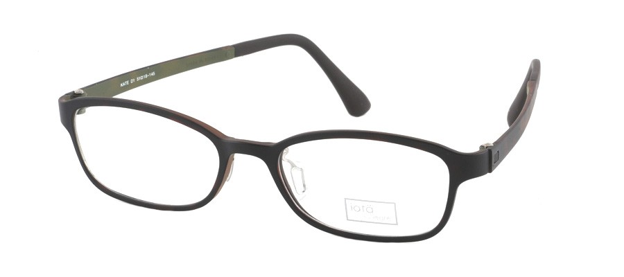  clear/dark tortoisekhaki