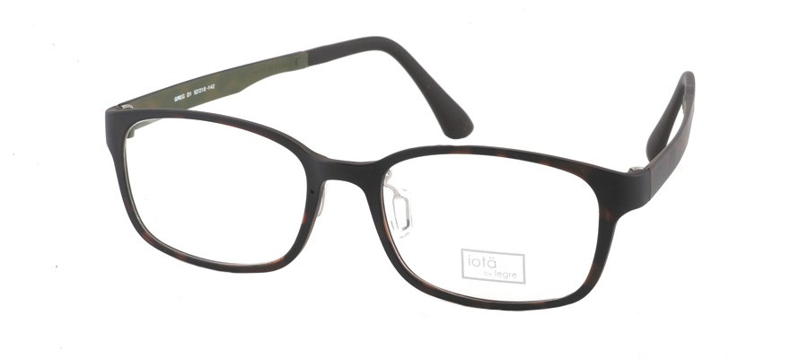  clear/dark tortoisekhaki