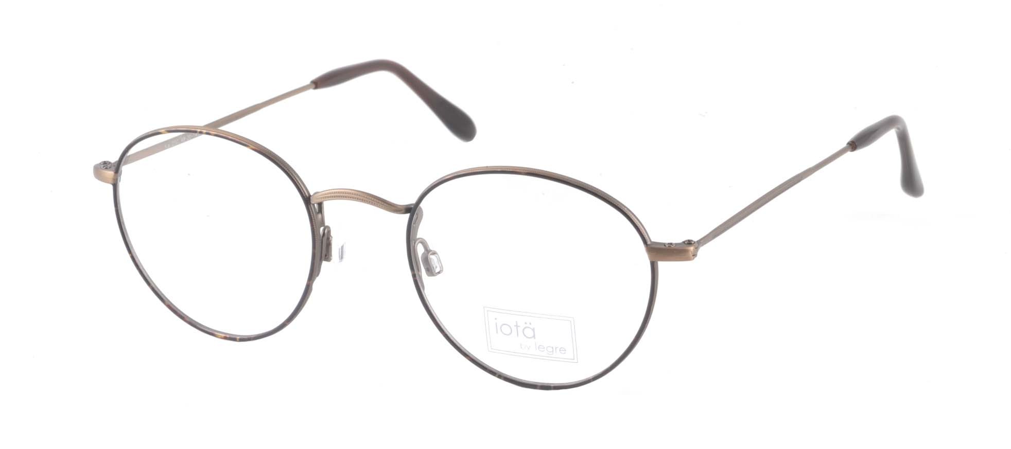  clear/antique goldtortoise