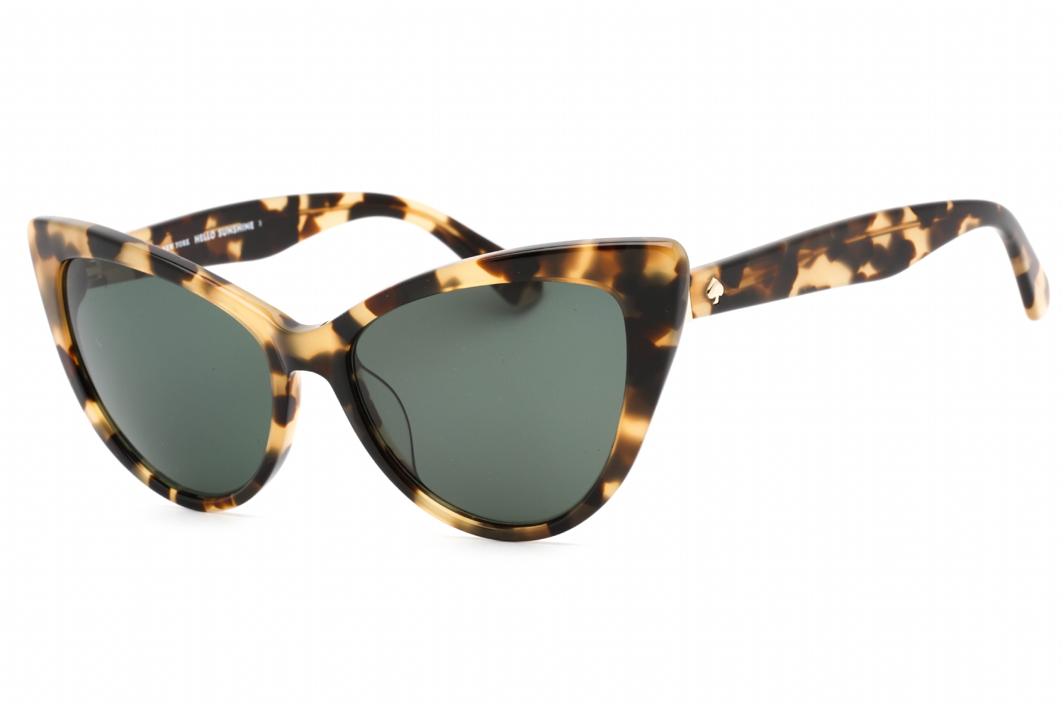  green/dark havana (qt)