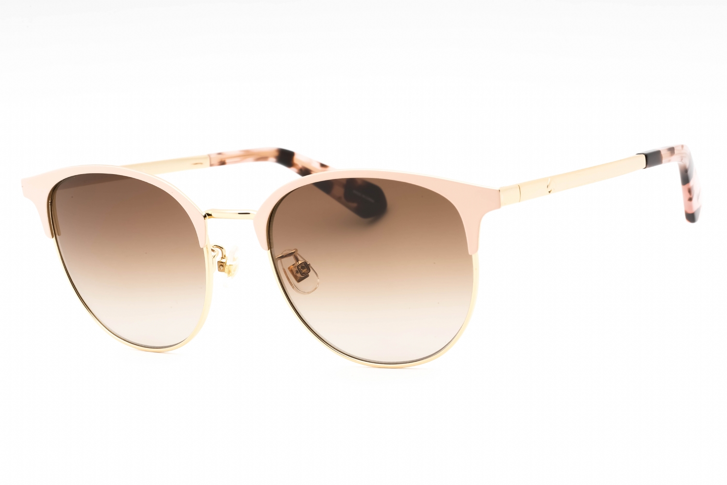  brown sf/pink gold