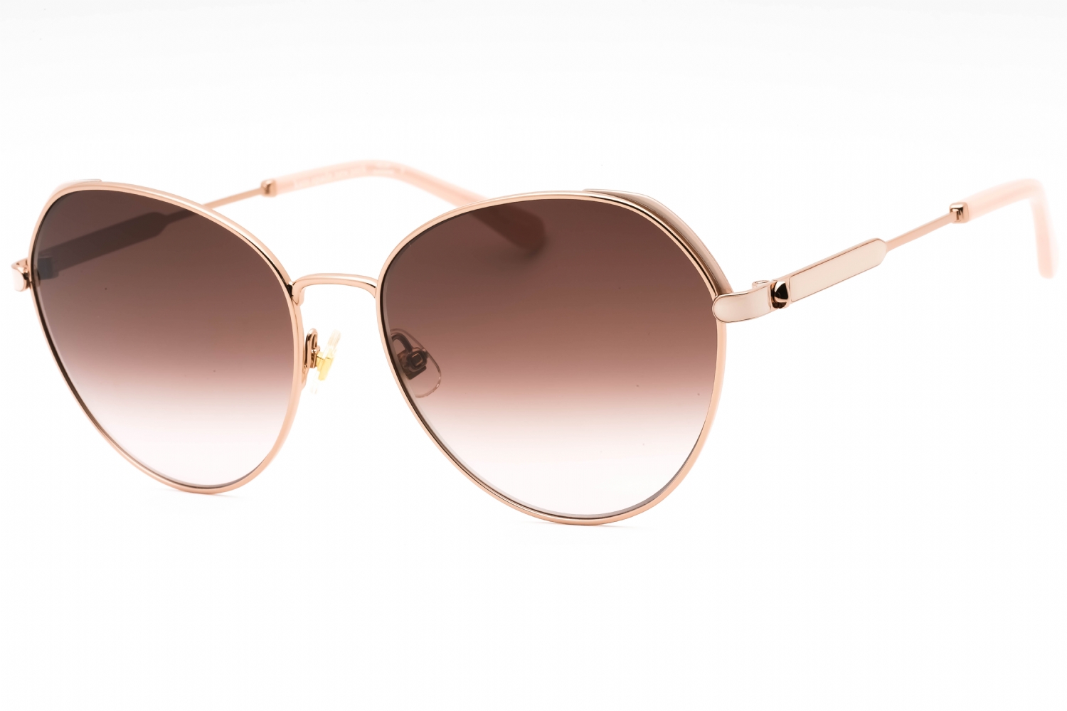  brown sf/red gold