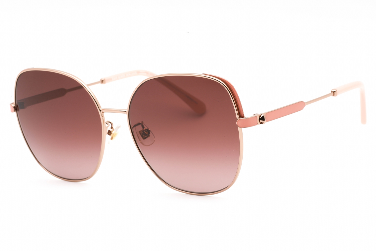  pink ds/red gold