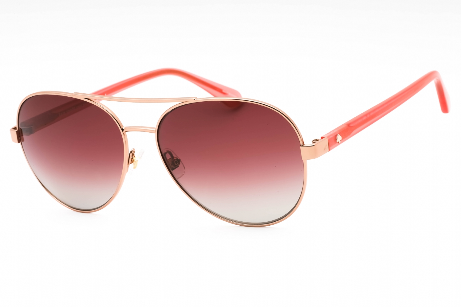  burgundy sf pz/rose gold