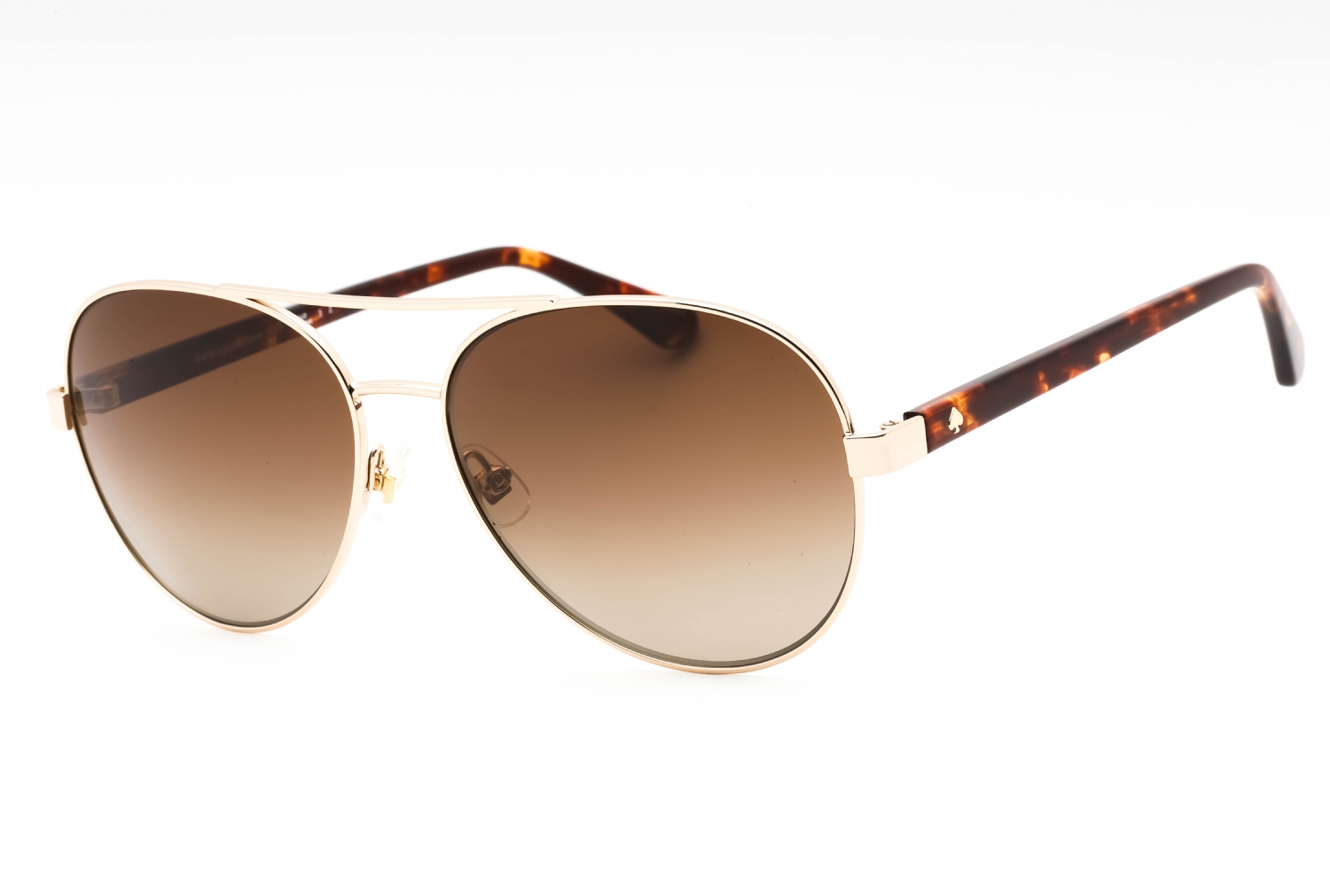  brown sf pz/gold havana