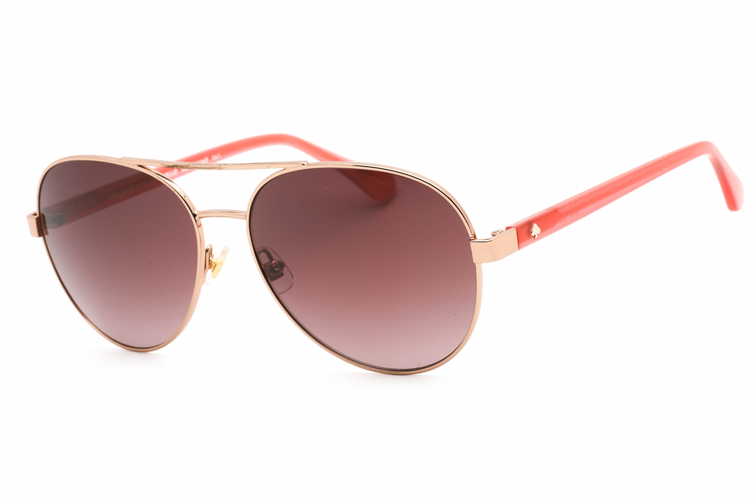  pink ds/red gold r