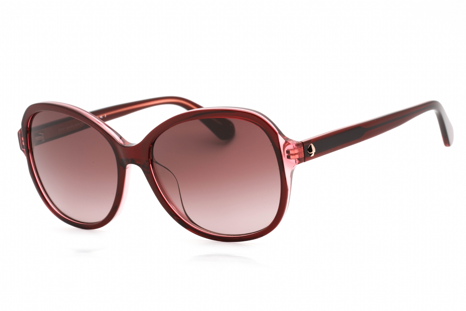  pink doubleshade/red
