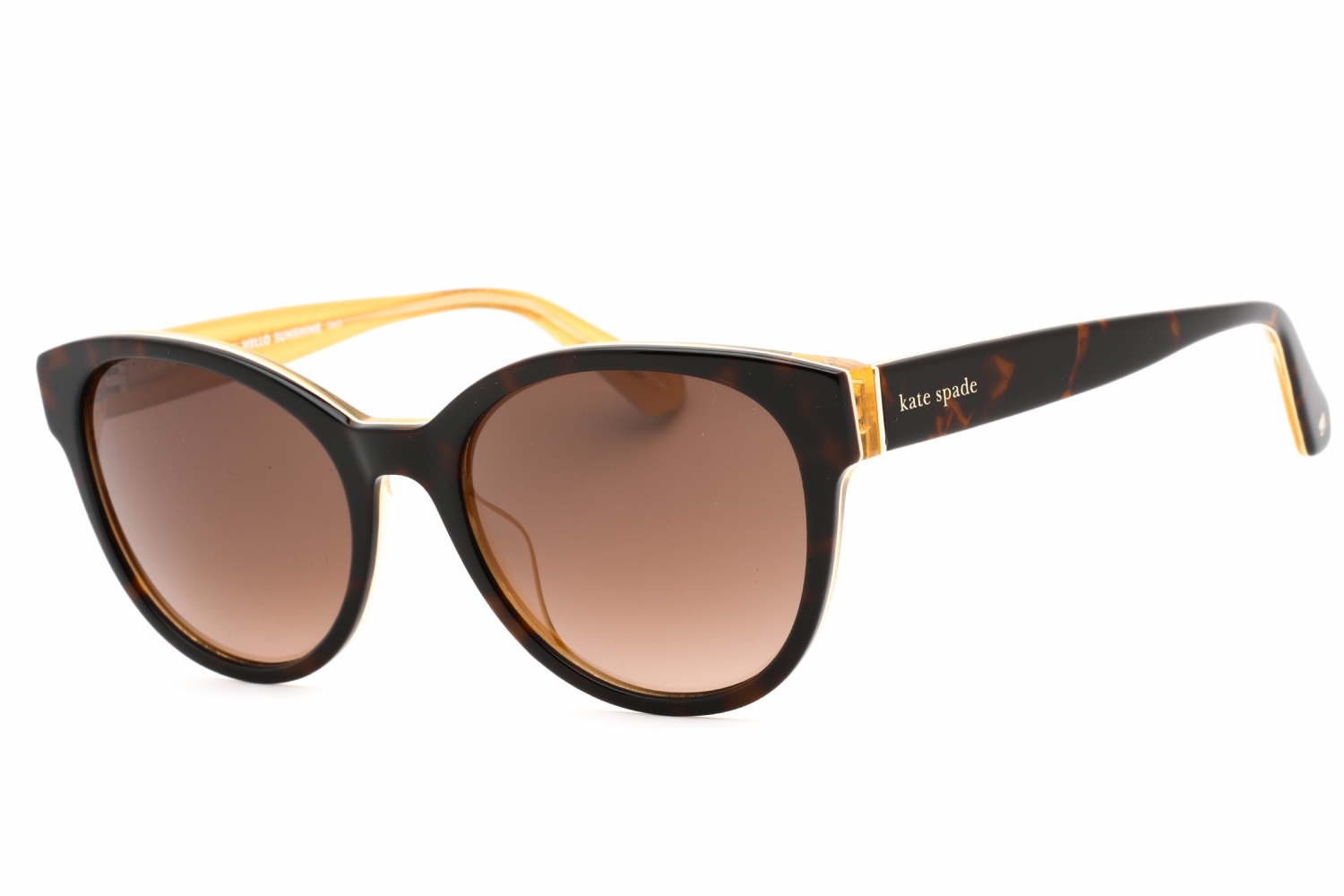  brown sf/hvnylw