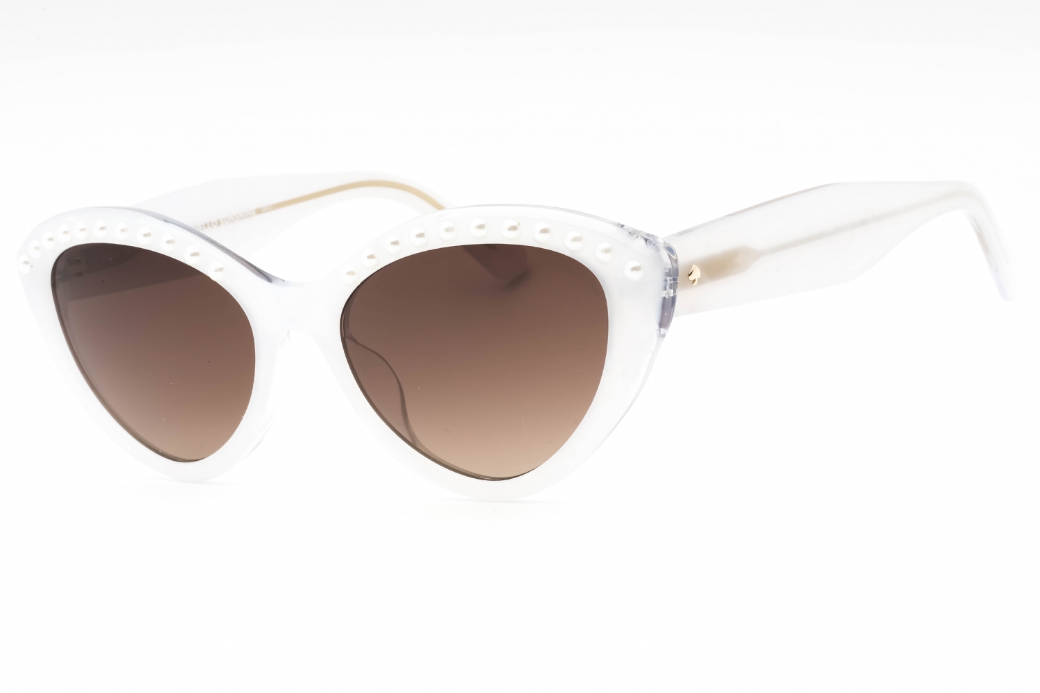  brown sf/white