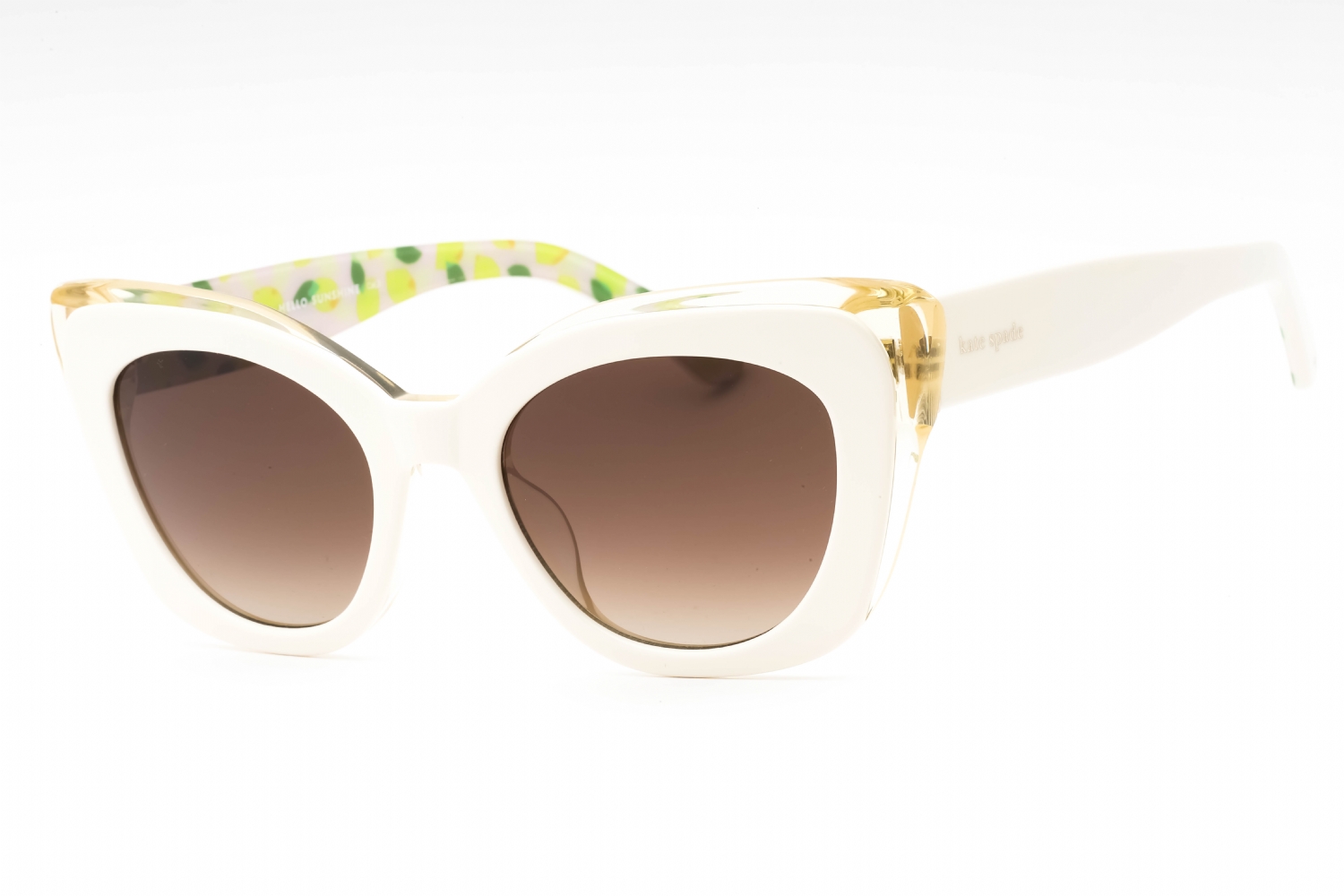 brown sf/ivory