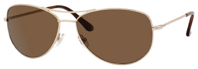  brown polarized/gold