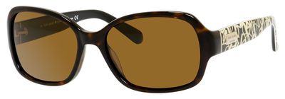  brown polarized/tortoise