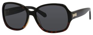  gray polarized/black torotise fade