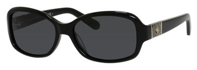  gray polarized/black