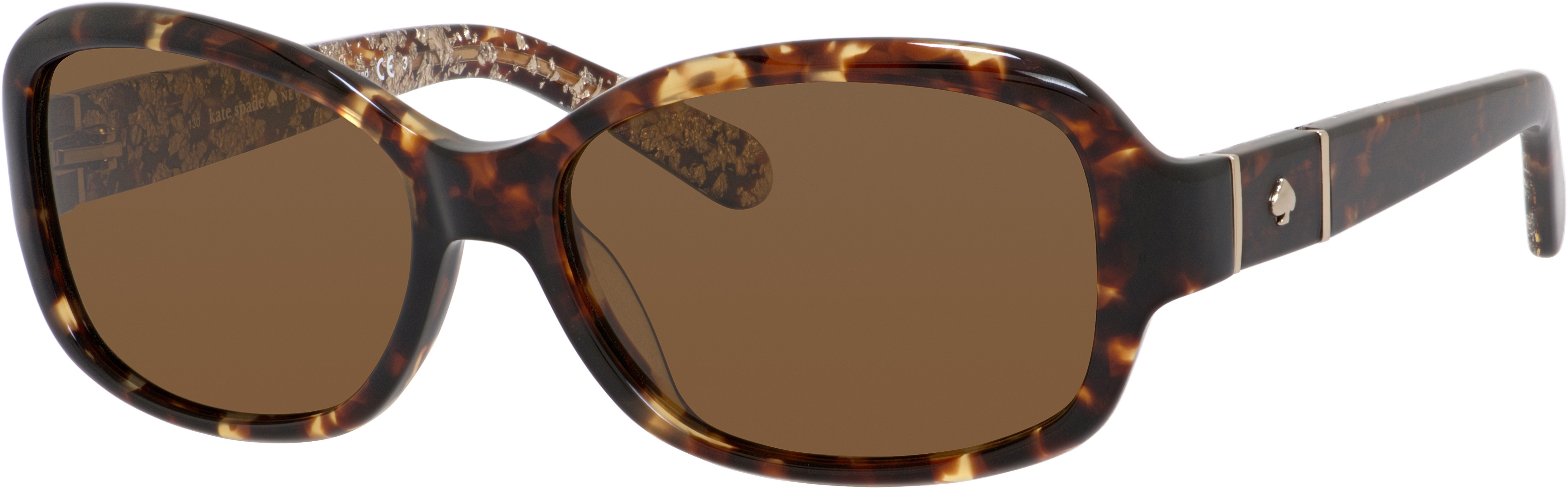  brown polarized/havana