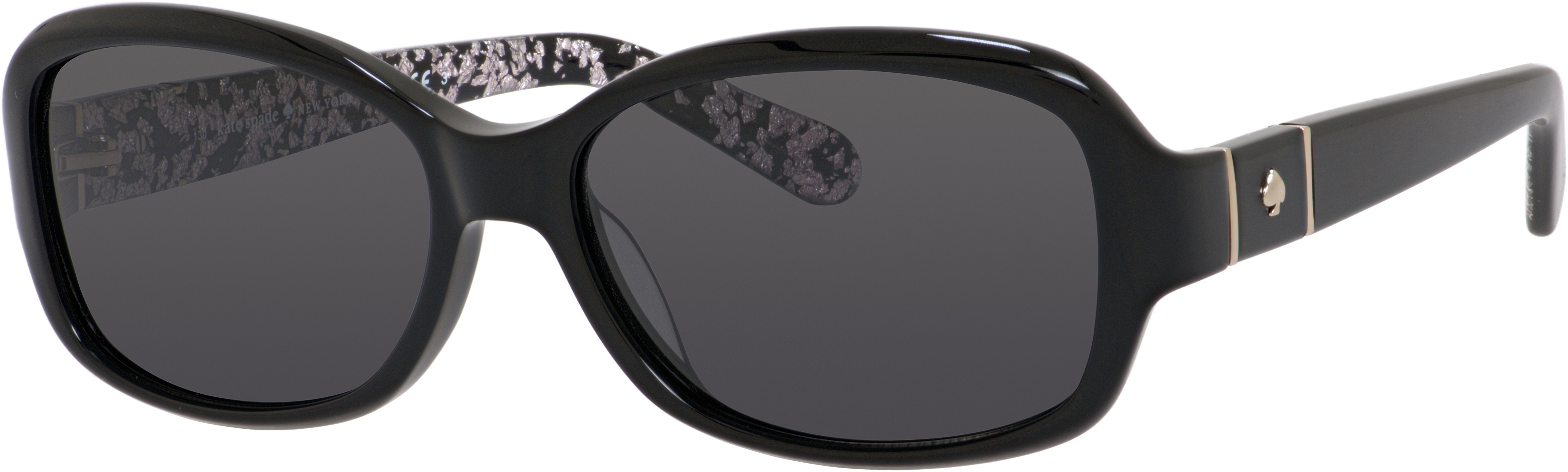  gray polarized/black