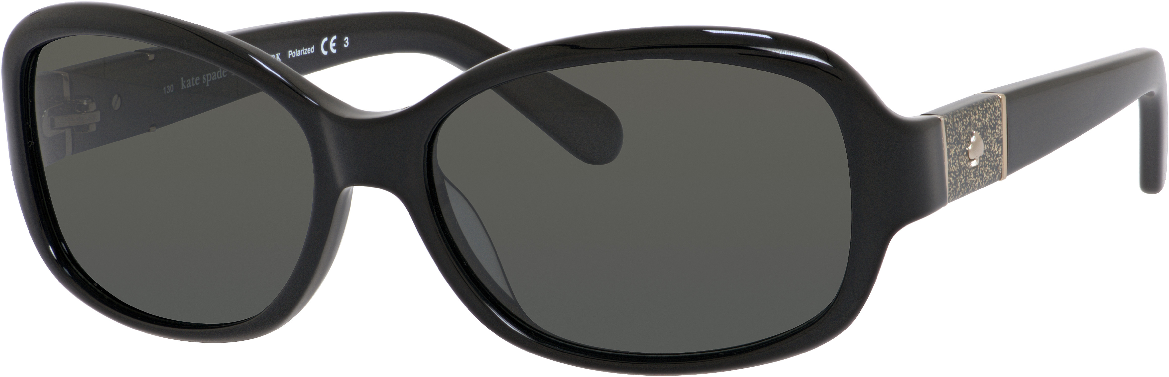  gray polarized/black