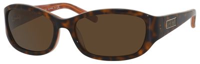  brown polarized/pink