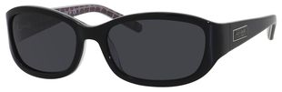  gray polarized/black gray noel