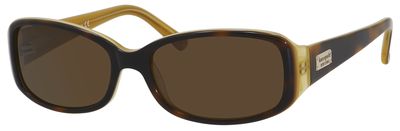  brown polarized/tortoise saffron