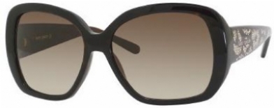  as shown/tortoise brown gradient lens