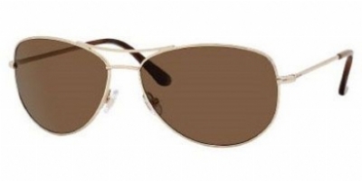  brown polarized/gold