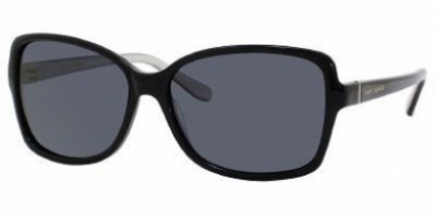  gray polarized/black champagne