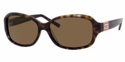  tortoise/brown polarized