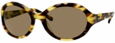  retro tortoise/brown polarized lens