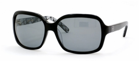  black pearl/gray polarized