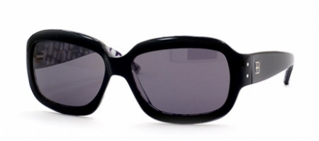  black pearl/gray polarized