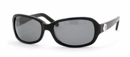  black/gray polarized