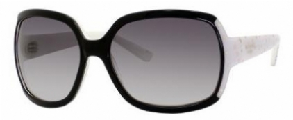  as shown/black cream gray gradient lens