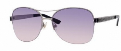  as shown/ruthenium tecto smoke pink gradient lens