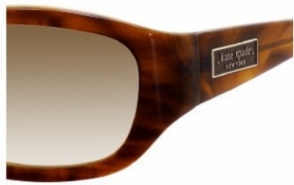  as shown/brown gradient lens