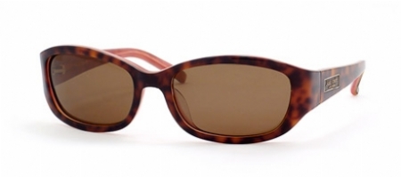  pink/brown polarized