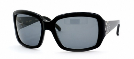  black/gray polarized