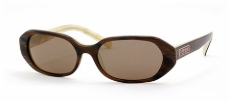  yellow/brown polarized