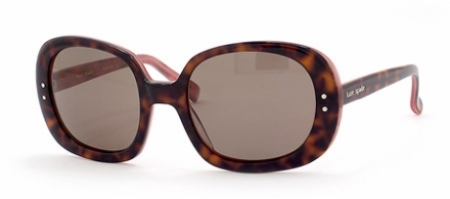  pink/brown polarized