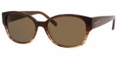  amber fade/brown polarized lens