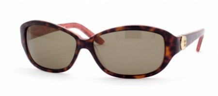  pink/brown polarized