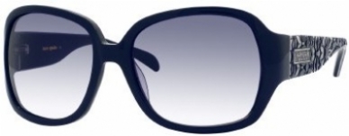  navy/gray gradient lens