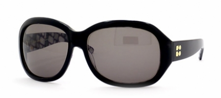  black pearl/gray polarized