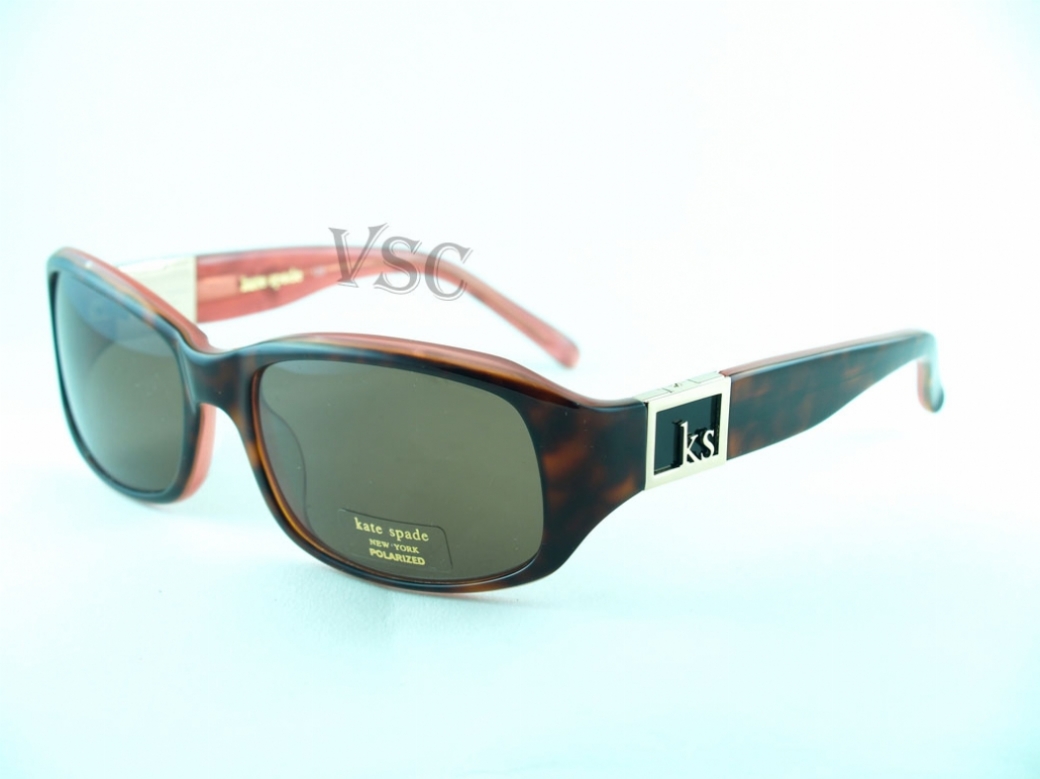  brown polarized/pink