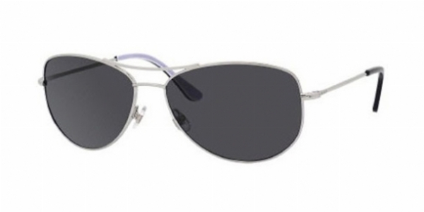  gray polarized/silver