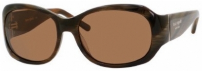  brown polarized/brown horn