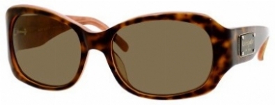  brown polarized/pink