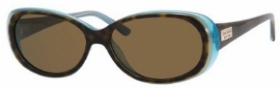  brown polarized/tortoise aqua