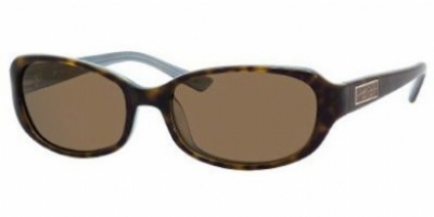  tortoise aqua/brown polarized