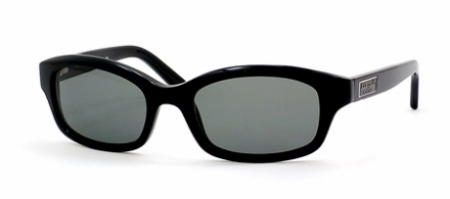  black/gray polarized